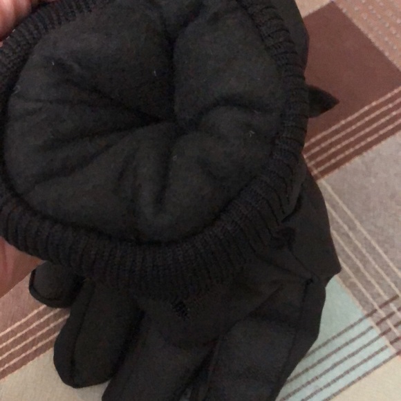 THINSULATE INSULATE/ISOLATE MENS HEATED SIZE MEDIUM NEW NEVER USE - Picture 8 of 13